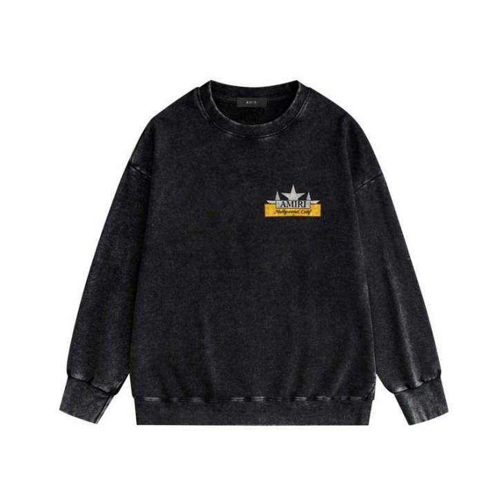 Picture of Amiri Sweatshirt _SKUAmiriS-2XL11trZJY22229253